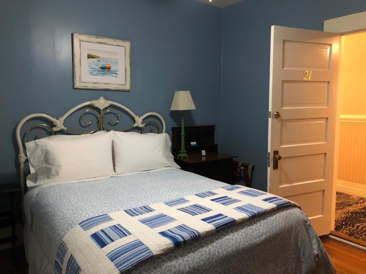 Inn On The River Glen Rose Εξωτερικό φωτογραφία