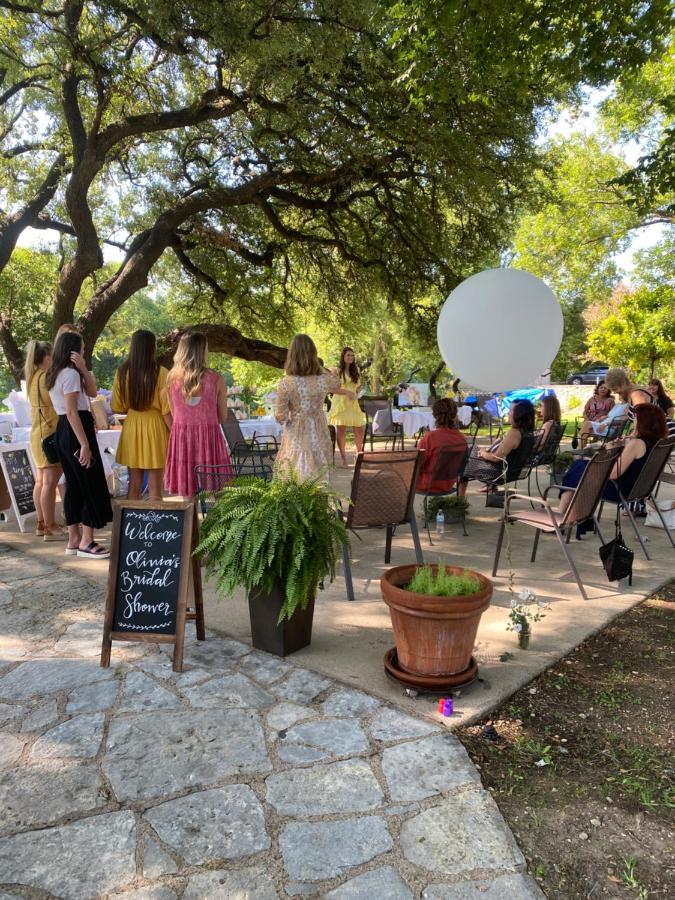 Inn On The River Glen Rose Εξωτερικό φωτογραφία