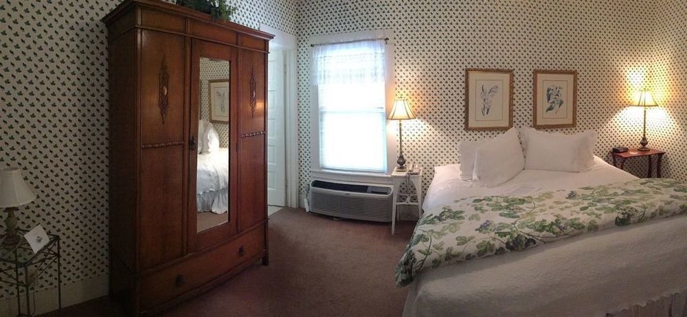 Inn On The River Glen Rose Εξωτερικό φωτογραφία