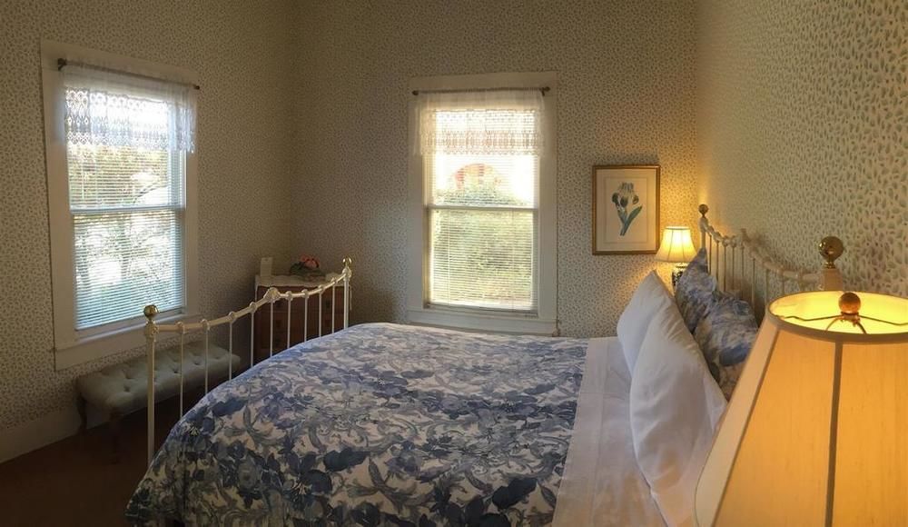 Inn On The River Glen Rose Εξωτερικό φωτογραφία