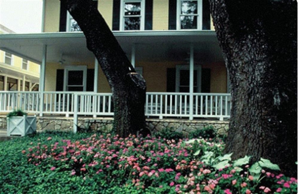 Inn On The River Glen Rose Εξωτερικό φωτογραφία