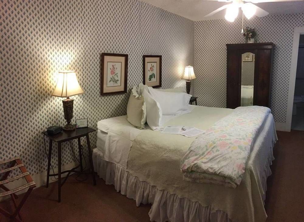 Inn On The River Glen Rose Εξωτερικό φωτογραφία