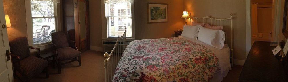 Inn On The River Glen Rose Εξωτερικό φωτογραφία