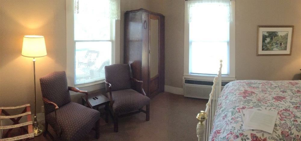 Inn On The River Glen Rose Εξωτερικό φωτογραφία