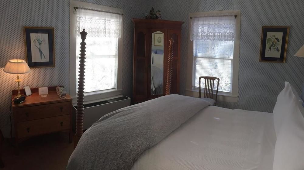 Inn On The River Glen Rose Εξωτερικό φωτογραφία