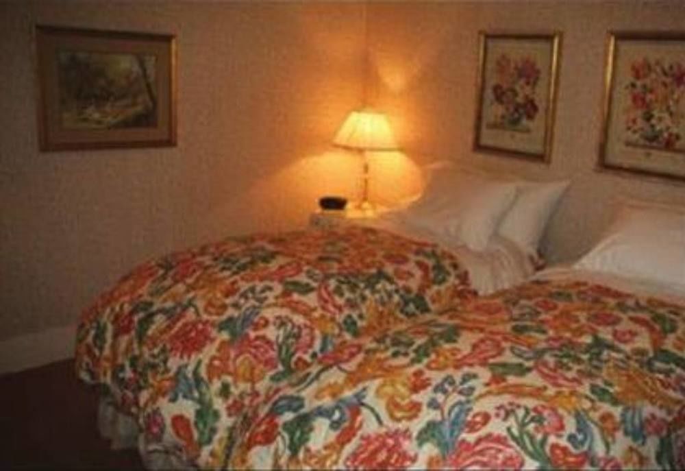 Inn On The River Glen Rose Εξωτερικό φωτογραφία