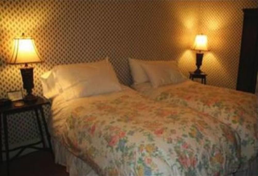 Inn On The River Glen Rose Εξωτερικό φωτογραφία