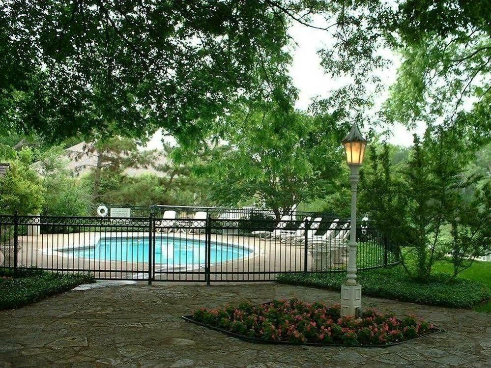 Inn On The River Glen Rose Εξωτερικό φωτογραφία
